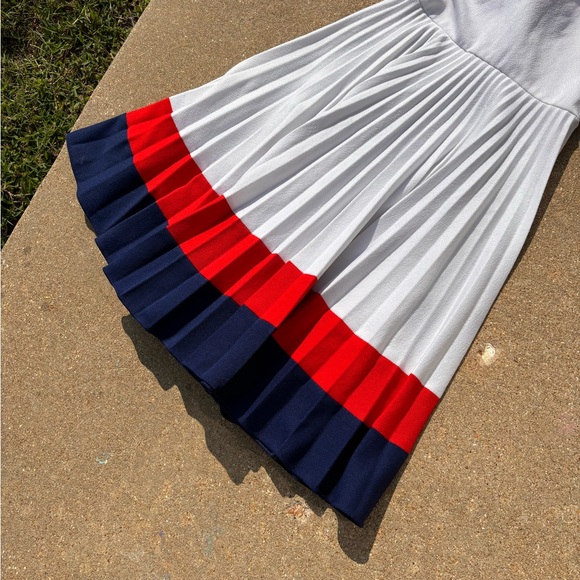 Mary Dobbs vintage 60’s-70’s Dress - Picture 4 of 9